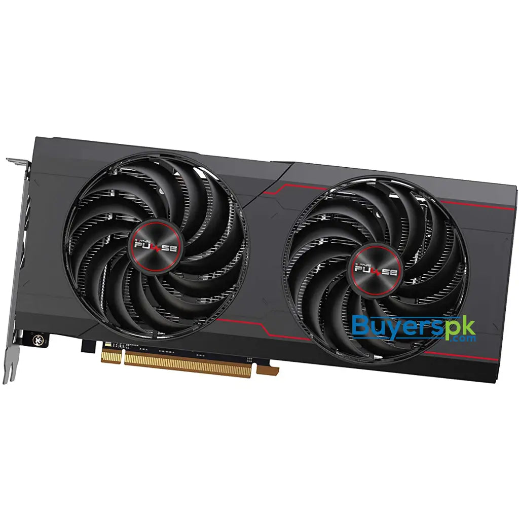 Sapphire Pulse Rx 6700 Xt 12gb Gddr6 Graphics Card (pre-booking Delivery by 30sep-5oct) - Graphic Price in Pakistan Sapphire Pulse Rx 6700 Xt 12gb Gddr6 Graphics Card (pre-booking Delivery by 30sep-5oct) - Graphic Price in Pakistan